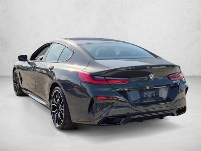 2023 BMW 840i Gran Coupe