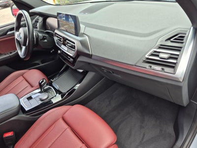 2023 BMW X3 sDrive30i Sports Activity Vehicle