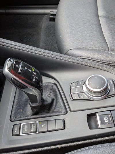 2022 BMW X1 sDrive28i Sports Activity Vehicle