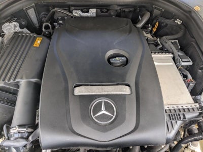 2018 Mercedes-Benz GLC GLC 300 SUV