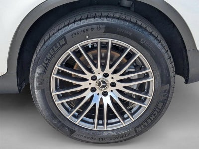 2018 Mercedes-Benz GLC GLC 300 SUV