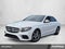 2020 Mercedes-Benz E-Class E 350 RWD Sedan