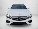 2020 Mercedes-Benz E-Class E 350 RWD Sedan