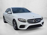 2020 Mercedes-Benz E-Class E 350 RWD Sedan