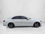 2020 Mercedes-Benz E-Class E 350 RWD Sedan