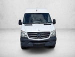2015 Mercedes-Benz Sprinter Passenger Vans RWD 2500 170"