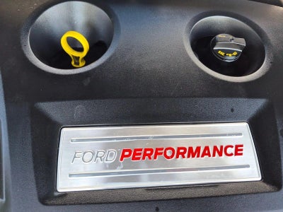 2017 Ford Focus RS Hatch