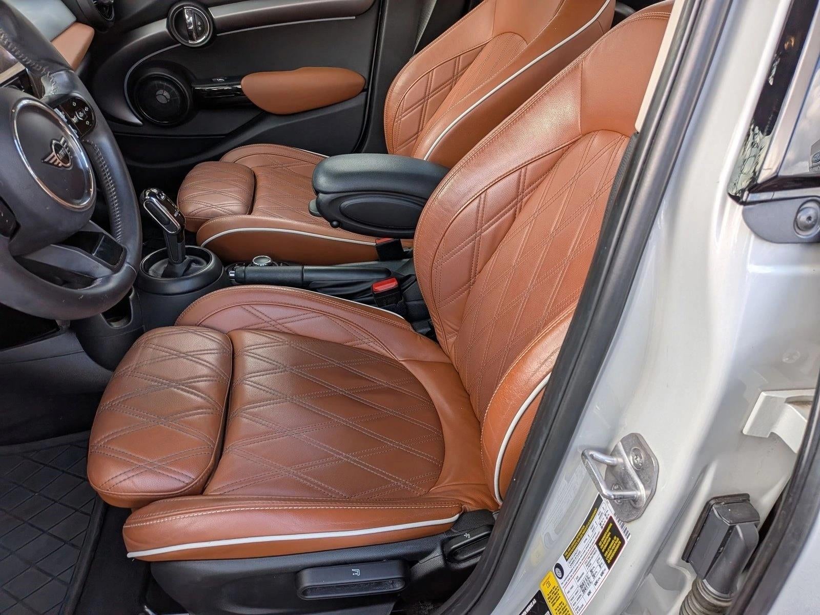 2023 MINI Cooper S Hardtop 4 Door Cooper S