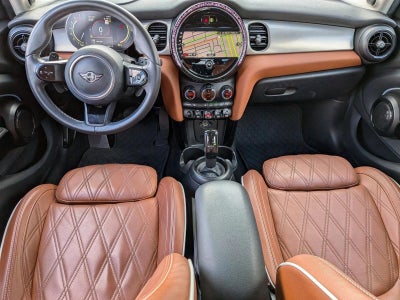 2023 MINI Cooper S Hardtop 4 Door Cooper S