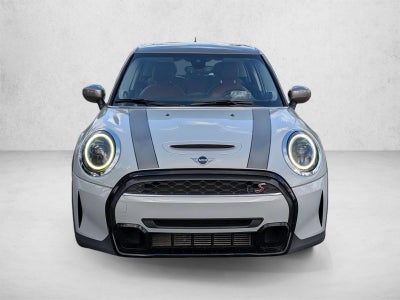 2023 MINI Cooper S Hardtop 4 Door Cooper S