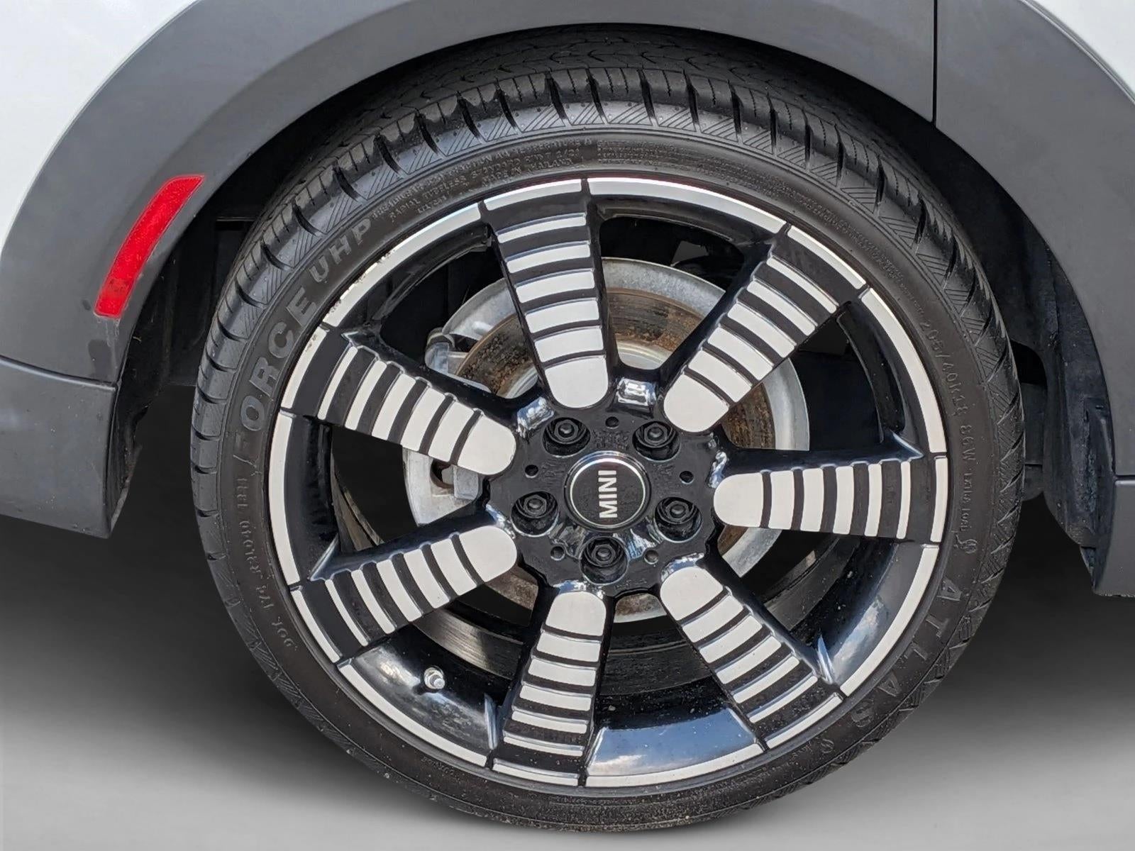 2023 MINI Cooper S Hardtop 4 Door Cooper S