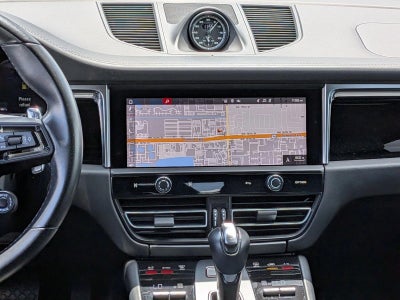2023 Porsche Macan T AWD