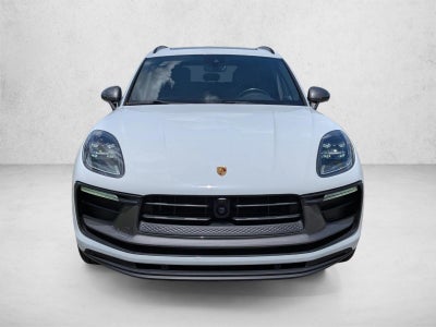2023 Porsche Macan T AWD