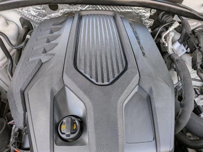 2023 Porsche Macan T AWD