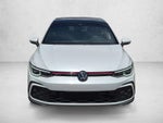 2024 Volkswagen Golf GTI 2.0T Autobahn DSG