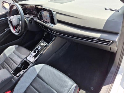 2024 Volkswagen Golf GTI 2.0T Autobahn DSG