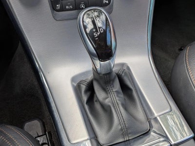 2017 Volvo XC60 T5 FWD Dynamic