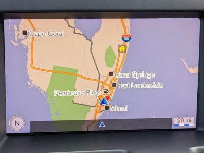 2017 Volvo XC60 T5 FWD Dynamic