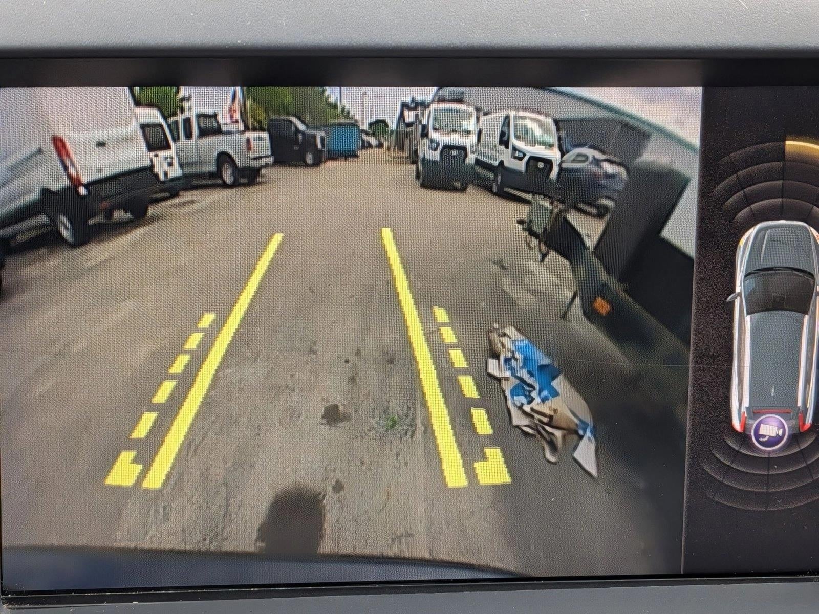 2017 Volvo XC60 T5 FWD Dynamic