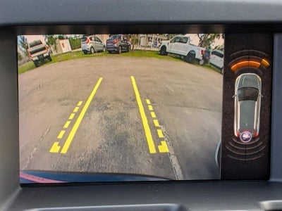 2017 Volvo XC60 T5 FWD Dynamic