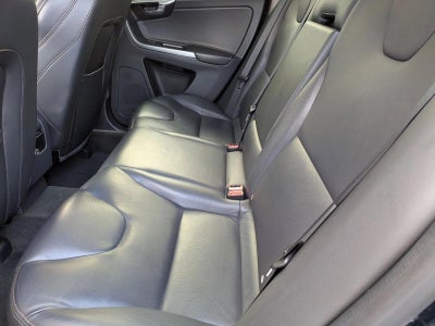 2017 Volvo XC60 T5 FWD Dynamic
