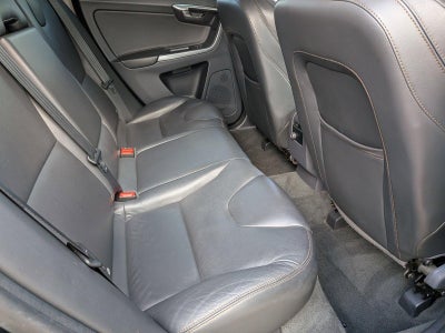 2017 Volvo XC60 T5 FWD Dynamic