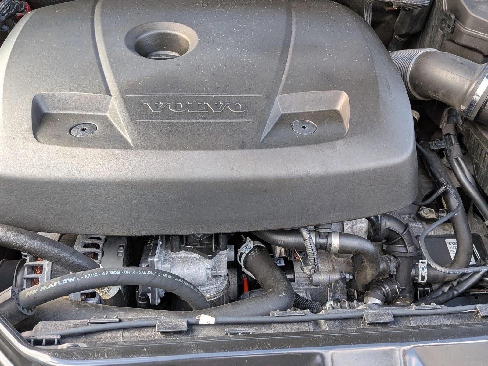 2017 Volvo XC60 T5 FWD Dynamic