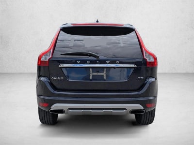 2017 Volvo XC60 T5 FWD Dynamic