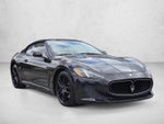 2013 Maserati GranTurismo Convertible 2dr Conv GranTurismo Sport