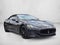 2013 Maserati GranTurismo Convertible 2dr Conv GranTurismo Sport
