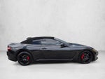 2013 Maserati GranTurismo Convertible 2dr Conv GranTurismo Sport
