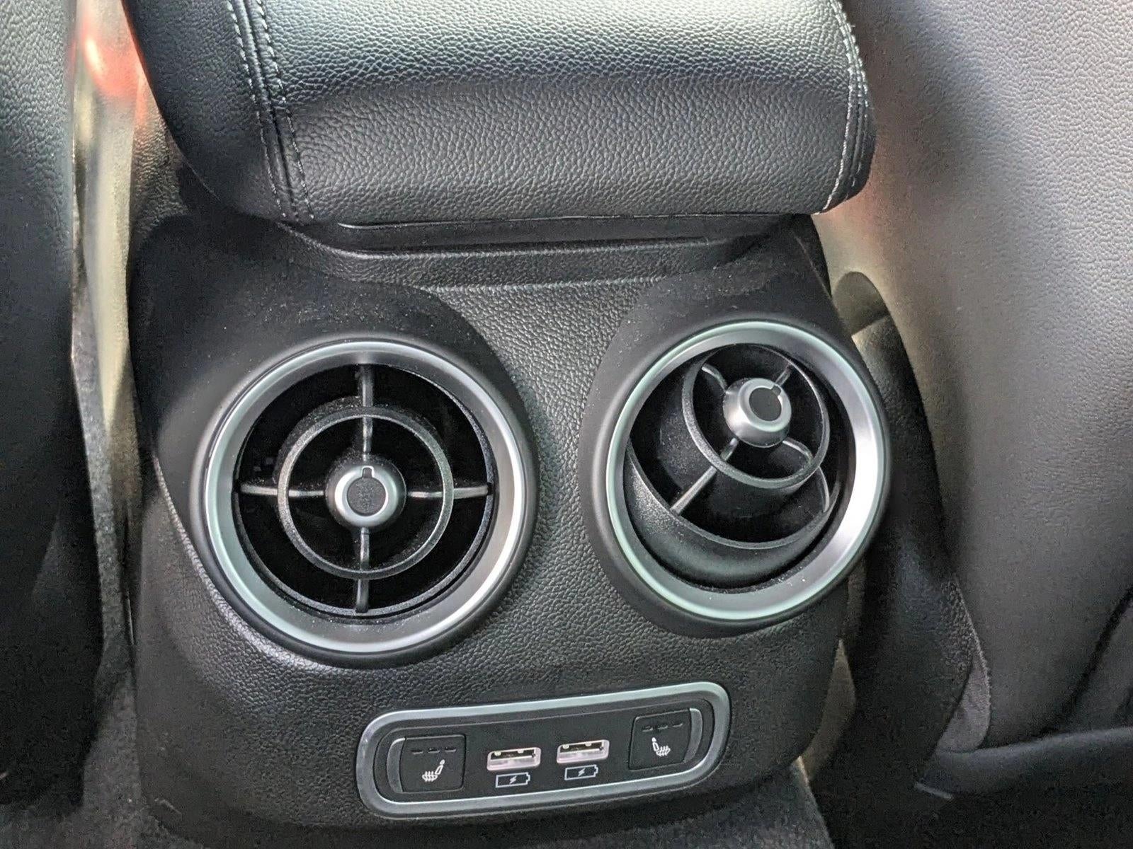 2023 Alfa Romeo Giulia Veloce RWD