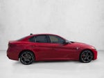 2023 Alfa Romeo Giulia Veloce RWD