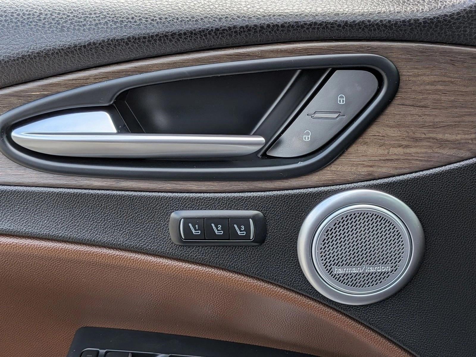 2018 Alfa Romeo Stelvio Ti AWD