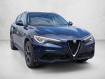 2018 Alfa Romeo Stelvio Ti AWD