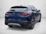 2018 Alfa Romeo Stelvio Ti AWD