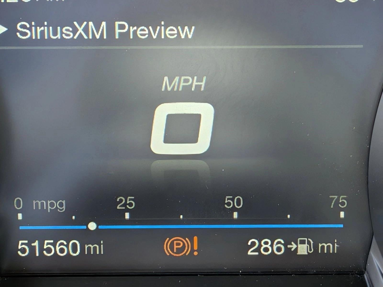 2018 Alfa Romeo Stelvio Ti AWD