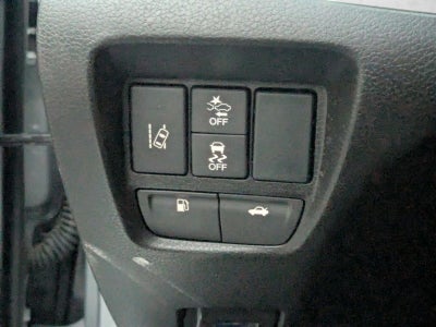 2018 Acura TLX 2.4L FWD