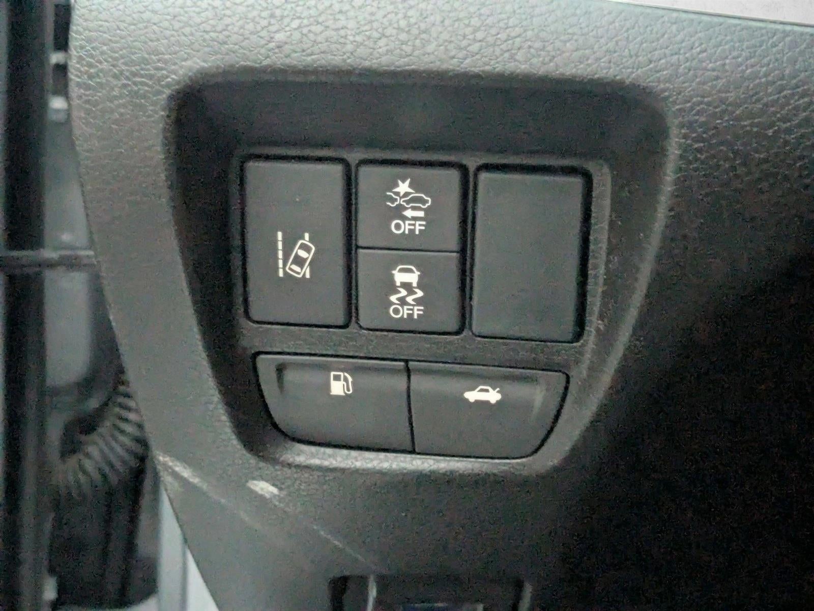 2018 Acura TLX 2.4L FWD