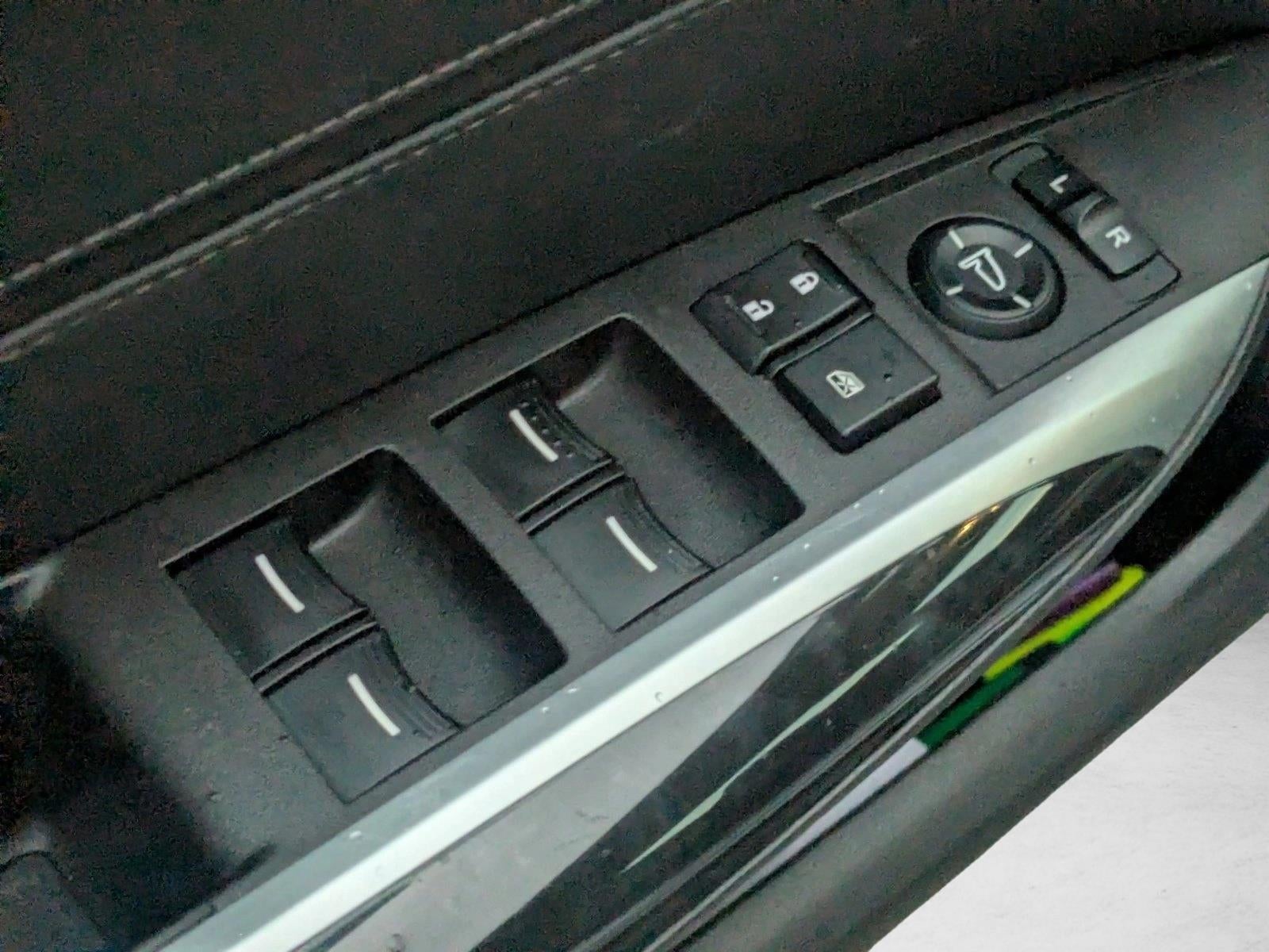 2018 Acura TLX 2.4L FWD