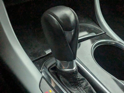 2018 Acura TLX 2.4L FWD