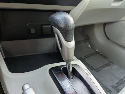 2012 Honda Civic Sedan LX Automatic