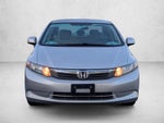 2012 Honda Civic Sedan LX Automatic