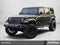 2021 Jeep Wrangler Unlimited Willys 4x4