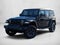 2021 Jeep Wrangler 4xe Unlimited Rubicon 4x4