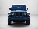 2021 Jeep Wrangler 4xe Unlimited Rubicon 4x4