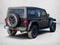 2021 Jeep Wrangler 4xe Unlimited Rubicon 4x4