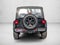 2021 Jeep Wrangler 4xe Unlimited Rubicon 4x4