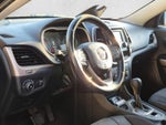 2018 Jeep Cherokee Latitude FWD