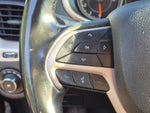 2018 Jeep Cherokee Latitude FWD